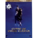 DVD CURSO DE DOMA CLÁSICA DE LA MANO DE D. JUAN MATUTE