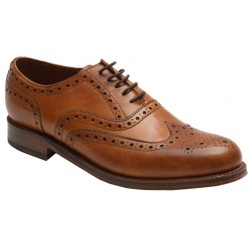 ZAPATO FLOR NATURAL MOD.1863 SIN OJETES