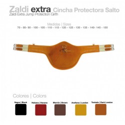 CINCHA PROTECCION DE SALTO -ZALDI-