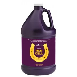 VITAMINA RED CELL 3.6 L.