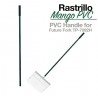 MANGO RASTRILLO-HORCA PVC TP-7092H